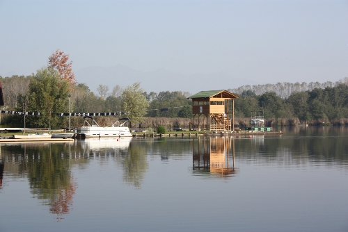 Parco Lago di Candia